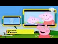 DK 2014 Créditos Wow Wow Wubbzy A Continuación Peppa Promo