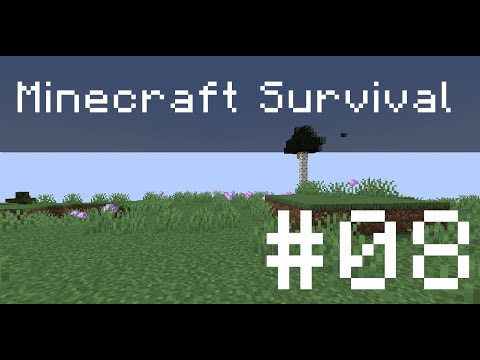 [EN] Minecraft 08 - Exploration!