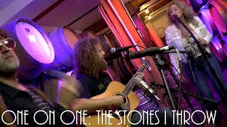 Cellar Sessions: Amy Helm - The Stones I Throw September 26th, 2018 City Winery New York