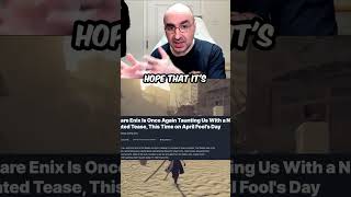 NieR New Project Production Confirmed