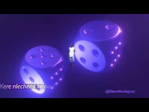 Lil Meri - Roller Dice (Visualizer)