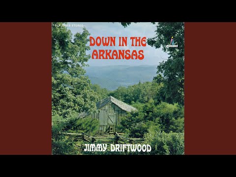 Beautiful White River Valley - Jimmy Driftwood