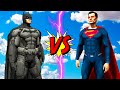 Superman BvS Injustice 2 [Add-On Ped] 22