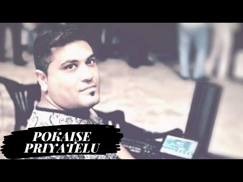 Brat Sezgin - POKAISE PRIYATELU (2021)