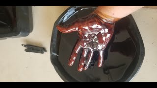 Finally Imploded (Part 1): C6 Corvette Lifter Failure