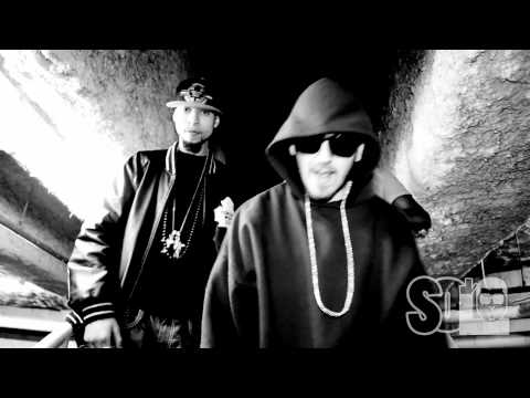 Chubbz FT. Ragz  Monkz- The War