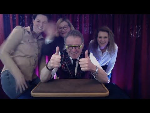 ENJOY OVER SEVEN HOURS OF MAGIC AND FUN WITH LEO SMETSERS CRAZY CAROUSEL INSTANT DOWNLOAD