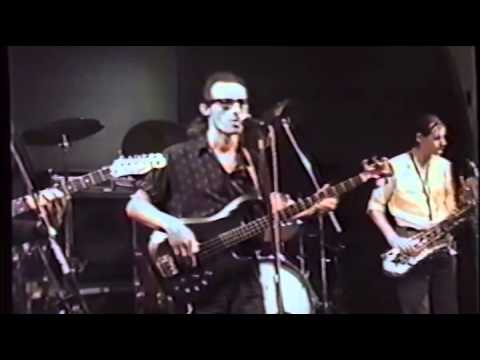 Jackie Orszaczky's Jump Back Jack, Sydney Alnation Club 1987 - 1 of 17