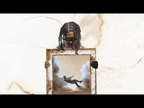 02- Chatice(Feat.RookieUno)