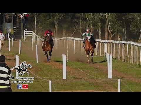 JOCKEY CLUB CANECÃO - SÃO JOAQUIM - DESAFIO 3 - 300 METROS - 27.08.2022