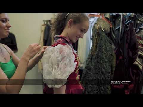 OperaCafé 20220904 - Hangfolyam tanfolyam