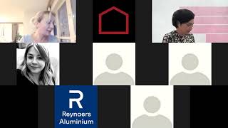 Reynaers Academy: 2. Oturum - Cephe Tasarımında Temel Ölçütler