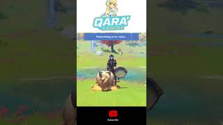 Genshin Impact – Surveying & Mapping Studies Event Guide 1 to 6  原神 – 測量とマッピング研究イベントガイド