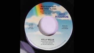 Whatever Way The Wind Blows