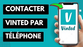 Comment Contacter Vinted Par Téléphone | Appeler Vinted (Facile)
