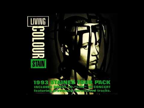 Living Colour - Hemp (Full Version)