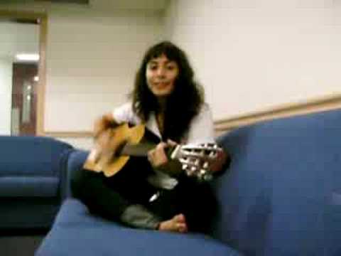 Happy Birthday to Bristy Kannon!