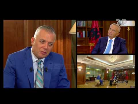 Top Story, 24 Korrik 2017, Pjesa 3 - Top Channel Albania - Political Talk Show