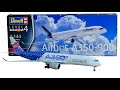China Airlines A350-900 | Revell 1/144