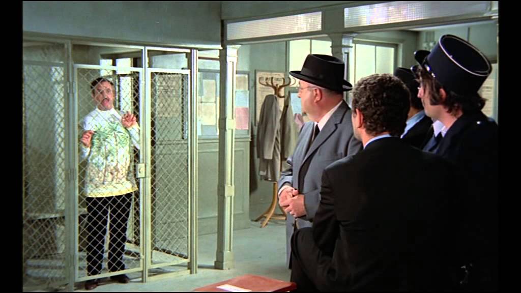 Miniature de la vidéo Le Cri du cormoran le soir au-dessus des jonques (1971) - Bande-annonce du film Le Cri du cormoran, le soir au-dessus des jonques