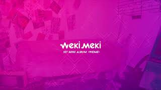 Weki Meki - Pretty Boy/A Person Like You (i-Teen Girls Special) [Legendado PT-BR]