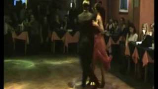 silvio grand mayra galante exhibicion