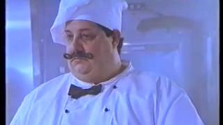 Starwash - Strong Like a Lion 1995