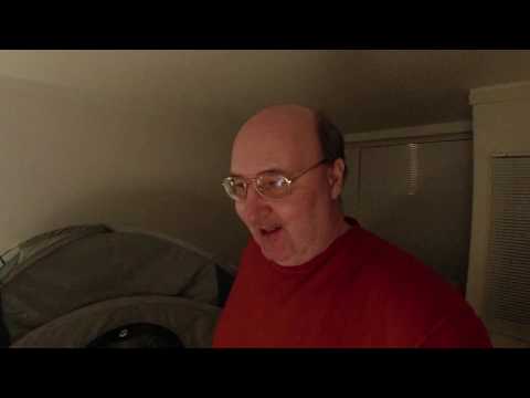 MongoTV_4092 - MIN JUL 2019 - Del 13 - JEG VIL SE NETFLIX SENT JULEAFTEN