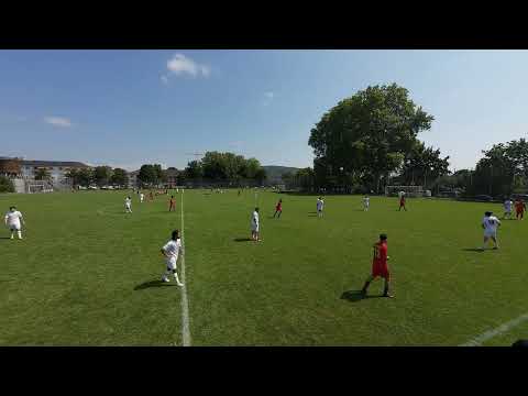 Meisterschaft | FC Ferad - FC Bosna Basel - 5. Liga