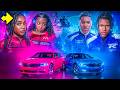 STREET RACERS MOVIE
