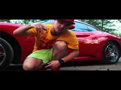 ВИДЕОПРИГЛАШЕНИЕ НА ПРЕЗЕНТАЦИЮ АЛЬБОМА PARTYMAKER_STEF "22:22"