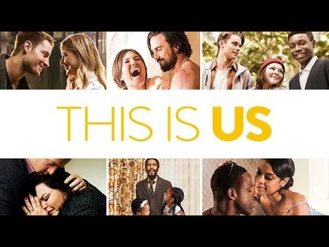 This Is Us: Season 1 (2016) TV Show Trailer thumbnail