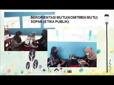 LAPORAN AKTUALISASI ANGKATAN 1 KELOMPOK 3 ANGGITA FORTUNA DEWI