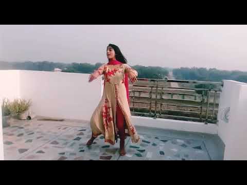 Aayushi Dance