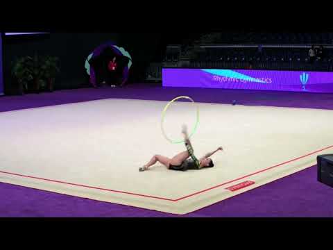 Heng Katelin Wie Qi SGP Hoop AA WC CLUJ-NAPOCA ROU 2023