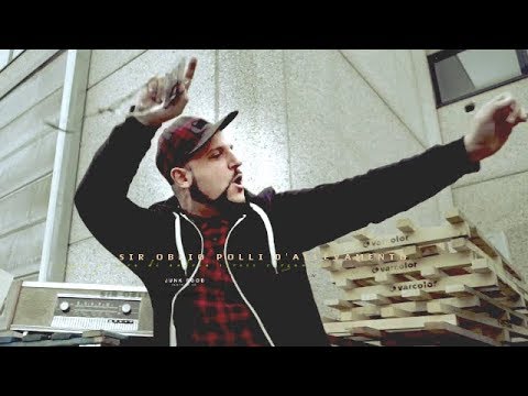 Sir Oblio - Polli d'allevamento - Prod. ChTeam