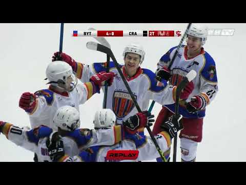 Finał CLJ: BS POLONIA BYTOM - MKS CRACOVIA 6:1