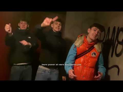 9.C Sidste skoledag video