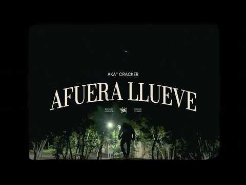 Aka'cracker- AFUERA LLUEVE