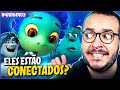 O FILME LUCA SE ENCAIXA NA TEORIA DA PIXAR?
