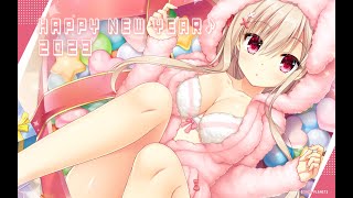 新年のご挨拶と今年の活動について