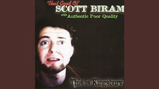 Lost Case Of Being Found