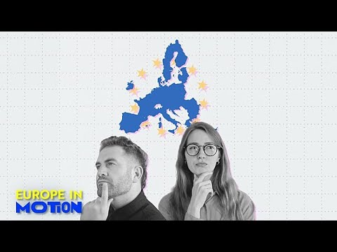 Europäischer EU-Optimismus sinkt deutlich