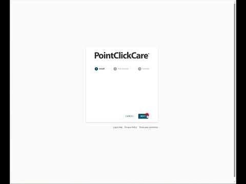 Pcc Mfa Login