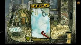 FUTURUST - Gameplay #2