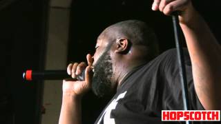 Killer Mike - That&#39;s Life I &amp; II