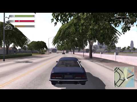 Let's Play Driv3r/Driver 3 (German) Part 5