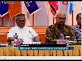 Hari Ini KPU Resmi Buka Pendaftaran Capres Cawapres Pilpres 2019 INews Pagi 04 08
