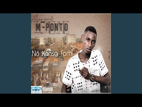 M-Ponto no Kansa Fomi