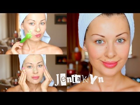 Мезотерапия для лица отбеливающая Как очистить лица от веснушек